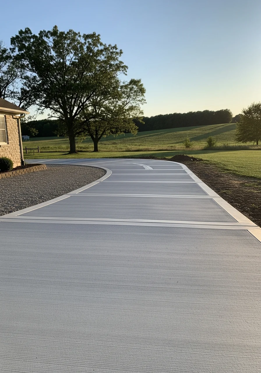Detail of quality work on an Orange County residential property exterior.
